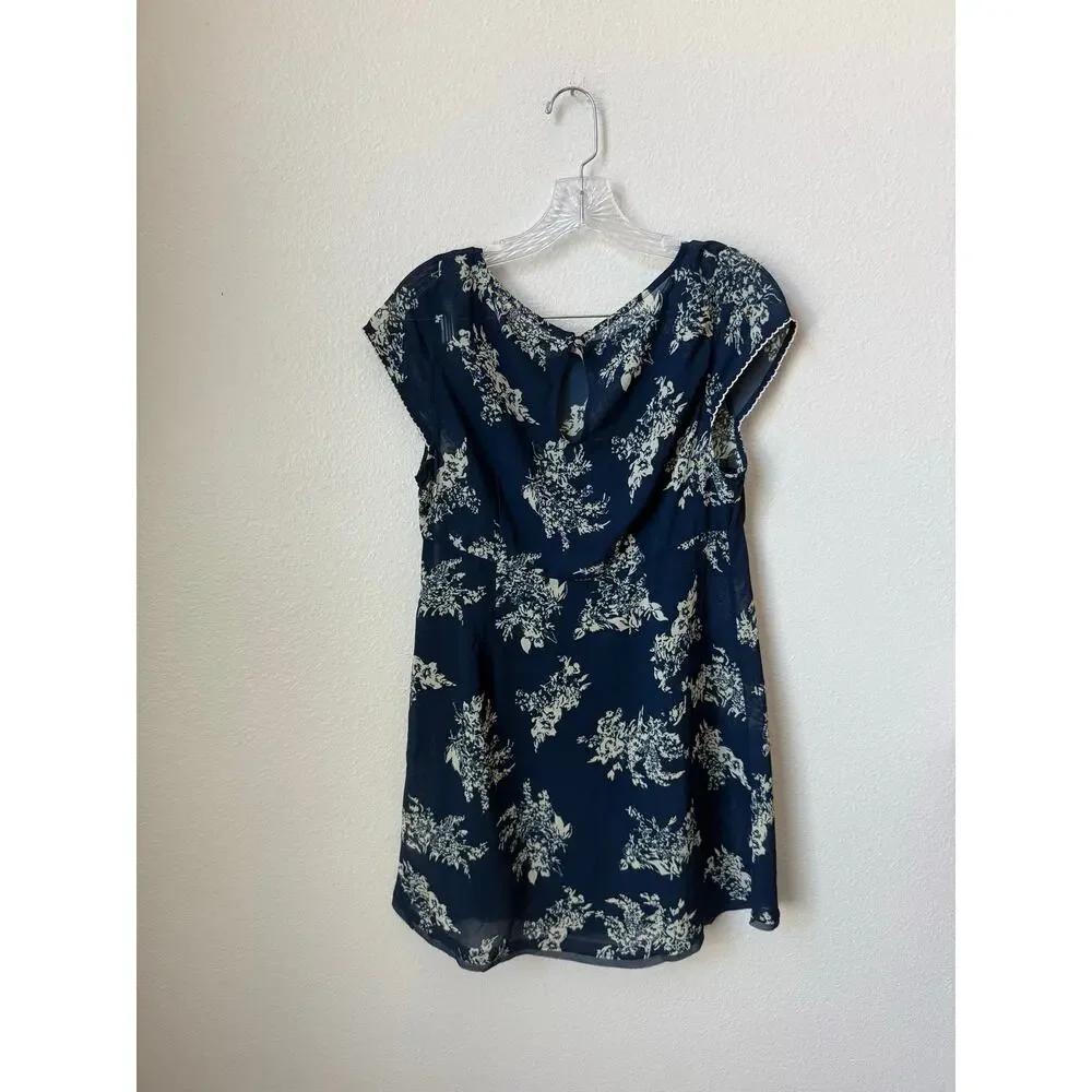 Free People excellent no